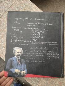 Einstein: The Life of a Genius 爱因斯坦画传——天才的一生（英文原版）