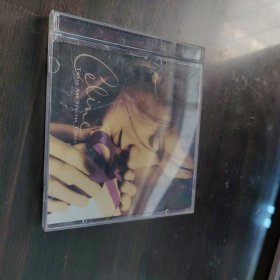 CD:CELINE DION