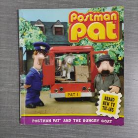 Postman pat