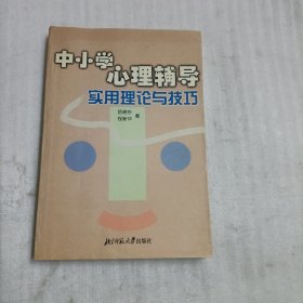 中小学心理辅导实用理论与技巧