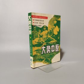 大勢(shì)中原