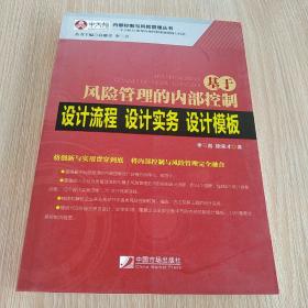 内部控制与风险管理丛书：基于风险管理的内部控制设计流程、设计实务、设计模板