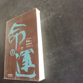 陆天明当代作品精选：命运 上