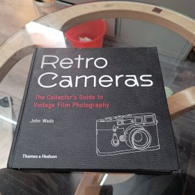 Retro Cameras 复古相机