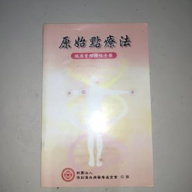 原始点医学(临床实际操作手册)