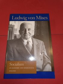 Socialism:AnEconomicandSociologicalAnalysis