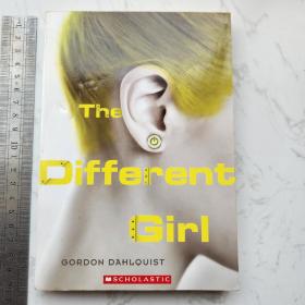 The Different Girl