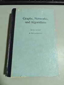 Graphs, Networks, and Algorithms