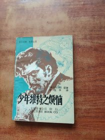 少年維特之煩惱