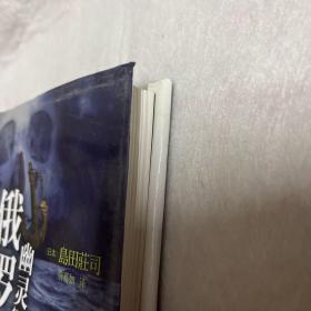 俄罗斯幽灵军舰之谜