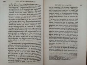 The Decline and Fall of the Roman Empire