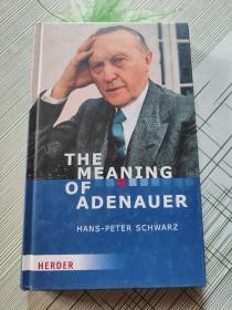 The Meaning of Adenauer