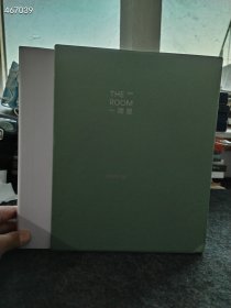 很新 上海明轩 2024年秋季艺术品拍卖会 一间屋 售价130元库存2本