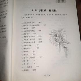 丁立梅精品十年精选集·暗香