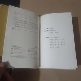 中国道教：第四卷