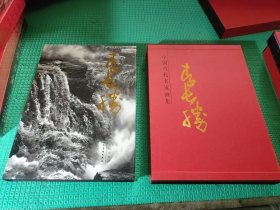 中國(guó)當(dāng)代名家畫集 ：李長(zhǎng)勝