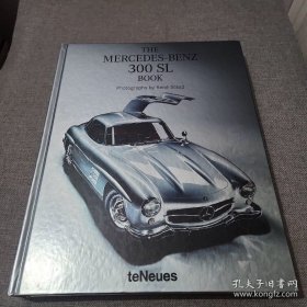 现货THE MERCEDES-BENZ 300 SL