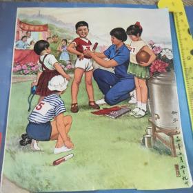 新手（图画一张）
