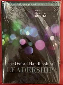 The Oxford Handbook of Leadership （牛津领导力手册）研究文集