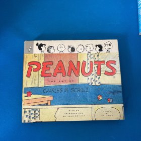 peanuts