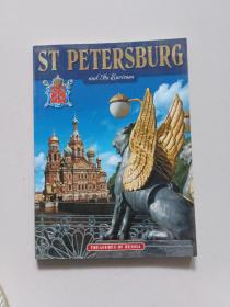 st petersburg