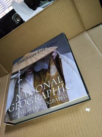 Through the Lens：National Geographic's Greatest Photographs