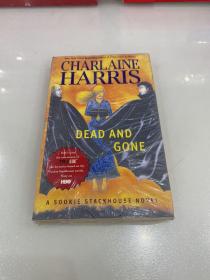 Dead and Gone (Sookie Stackhouse, Book 9)