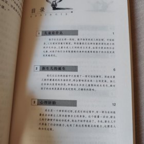 发现孩子：了解和爱孩子的新方法