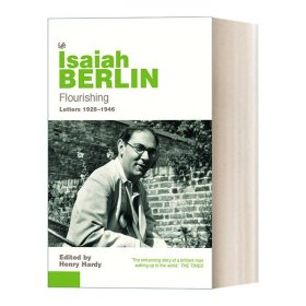 Flourishing：Letters 1928-1946