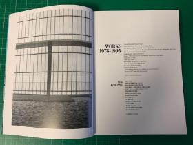 谷口吉生建筑细部解析 Yoshio Taniguchi 日本建筑大师