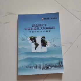 逆全球化下中国科技三大发展路径科技2030展望