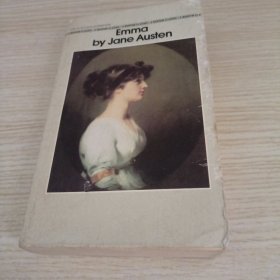 Emma by jane Austen