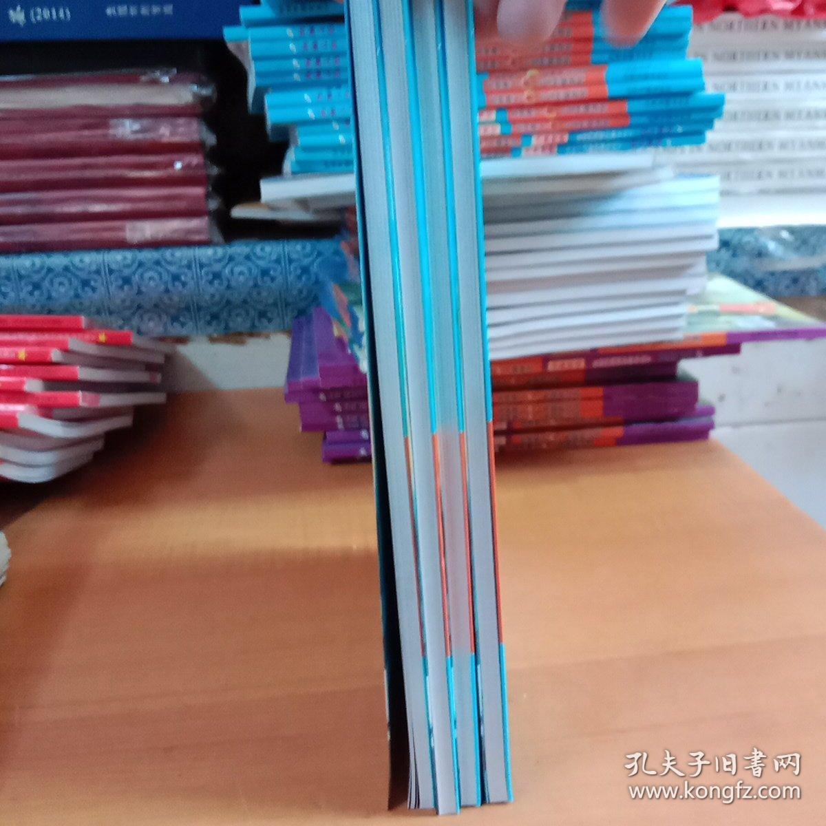 恐龙宝贝 1龙神勇士