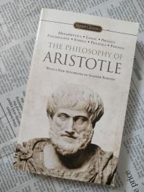 The Philosophy of Aristotle 亚里士多德哲学