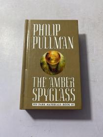 PHLIP PULLMAN