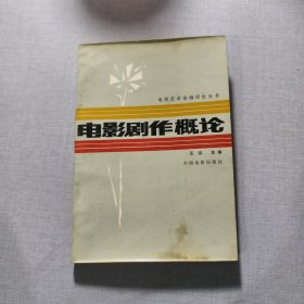 电影剧作概论