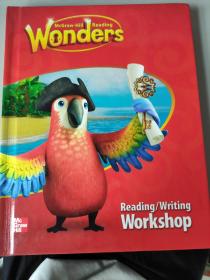 McGraw-Hill Reading Wonders Reading/Writing Workshop