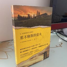 那不勒斯的萤火（被誉为欧美文坛近十年来的“灯塔”巨作，跟《追风筝的人》《阿甘正传》一样震撼灵魂、给人力量。）