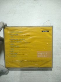 CD 金像电影配乐珍藏宝典