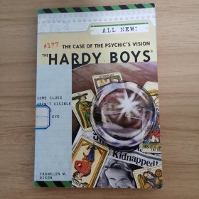 THE HARDY BOYS