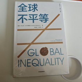 全球不平等