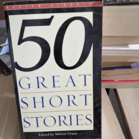 50 great short stories