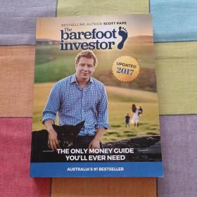 The Barefoot Investor