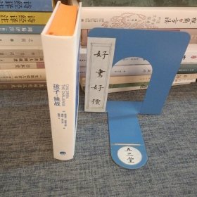 孩子：挑战：The Challenge/Simplified Chinese Edition