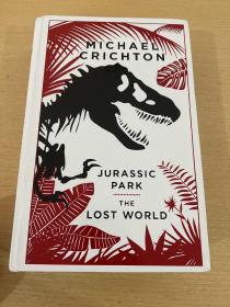 Jurassic Park: A Novel