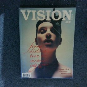 VISION青年视觉2006 11