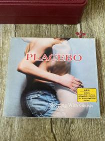 cd placebo