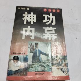 神功内幕 下