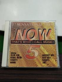 CD   now5