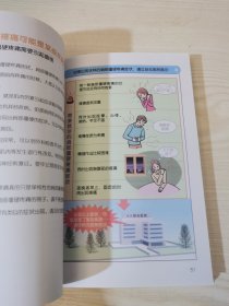 颈肩背疼痛轻图解（家庭医生轻图解丛书）——做自己的医生，轻松面对常见病